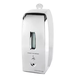 cumpără Dozator săpun Bisk 05905 automat lichid AK3 500ml, crom în Chișinău 