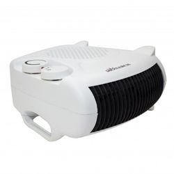 Теплодуйка 1000/2000W FH03 Monarch
