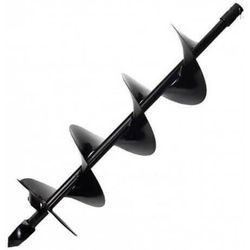 купить Бур X-Force Бур 200x800 мм для электродрели в Кишинёве 