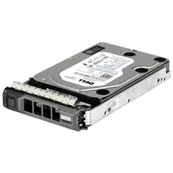 cumpără Disc rigid intern HDD Dell 4TB 7.2K RPM SATA 6Gbps 3.5in Cabled Hard Drive, R430/T430 în Chișinău 