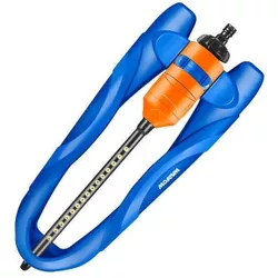 купить Дождеватель Wadfow 0550221 Aspersor oscilant 15 gauri cu mecanism zimtat в Кишинёве 