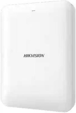 купить Аксессуар для систем безопасности Hikvision DS-PHA64-W4P2 Panel 4ch VideoVer в Кишинёве 