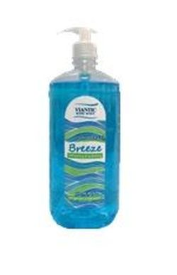 Гель для душа VIANTIC BREEZE
