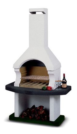 Gratar BBQ VESUV