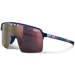 купить Защитные очки Julbo Intensity Jr Bleu Fonce S3cr (J5921112) в Кишинёве 