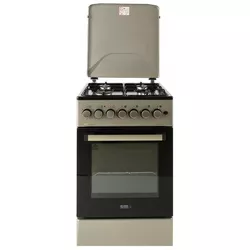 cumpără Aragaz Efes GC-E5060i/GR în Chișinău 