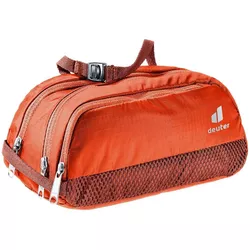 cumpără Geantă de toaletă/de cosmetice Deuter Wash Bag Tour II papaya-redwood în Chișinău 