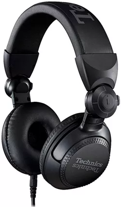 купить Наушники проводные Technics EAH-DJ1200EK в Кишинёве 