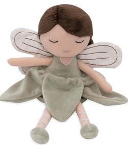 cumpără Jucărie de pluș Jollein 037-001-67073 Teddy Fairy Livia în Chișinău 