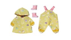 cumpără Jucărie Zapf 840788 BB Rain set, 43cm în Chișinău 