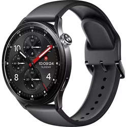 купить Смарт часы Xiaomi Watch S5 46mm Black в Кишинёве 