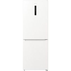 купить Холодильник с нижней морозильной камерой Gorenje NRK6192AW4 в Кишинёве 