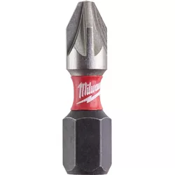 купить Набор головок, бит, насадок Milwaukee 4932430864 biti pentru surubelnite shockwave Pz2 25mm 25x в Кишинёве 