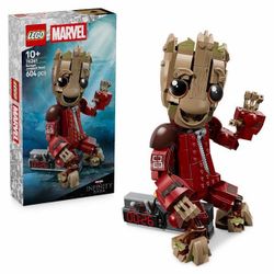 cumpără Set de construcție Lego 76341 Super Heroes în Chișinău 