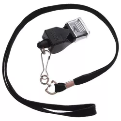 cumpără Echipament sportiv Arena свисток 88007, проффес, черный în Chișinău 