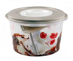 Емкость BYTPLAST 4312660 (для миксера, 2 л)