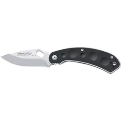 купить Нож походный FOX Knives BF-91 Black Knife Baroni Folding 440A в Кишинёве 