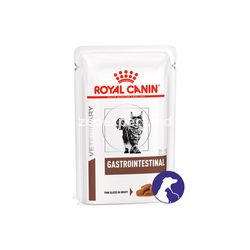 Royal Canin GastroIntestinal 85gr