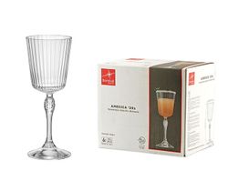 Набор бокалов для коктейля America'20s 6шт, 240ml