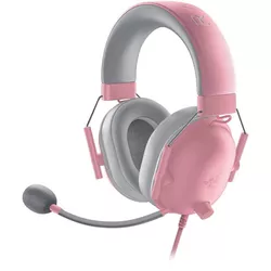 купить Наушники игровые Razer RZ04-03240800-R3M1 Headset BlackShark V2 X Quartz Pink в Кишинёве 