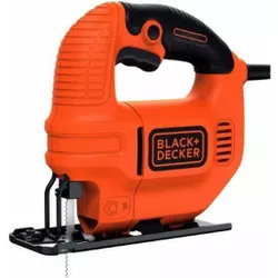 купить Электролобзик Black&Decker KS501-XK в Кишинёве 