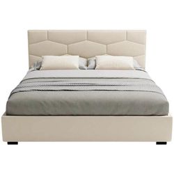 cumpără Pat my-STYLE my-Leya 200x200 (P37D20M09) în Chișinău 