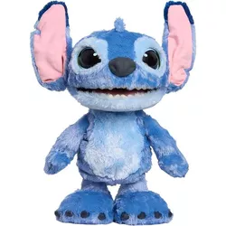 cumpără Jucărie de pluș Disney 12284 Ultimate Stitch Live Action Feature Plush în Chișinău 