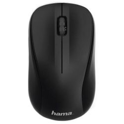 cumpără Mouse Hama 182620 MW-300, black în Chișinău 