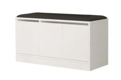 cumpără Raft pentru încălțăminte Trendy MR2-W 89x45x35cm în Chișinău 