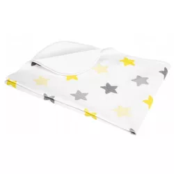 cumpără Accesoriu pentru înfășat Akuku A1045 Saltea de înfășat Stars 70x50cm în Chișinău 