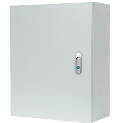 купить Щиток электрический EvDrive E-BOX-3-WHITE, 70x50x25cm, Oțel Galvanizat в Кишинёве 