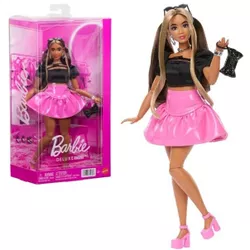 купить Кукла Barbie JJN74 Stil premium в Кишинёве 