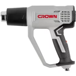 cumpără Suflantă de aer Crown CT19042K 2000W 50-650°C 600l/min în Chișinău 