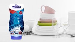 Гель для посудомоечной машины Konigliche Wasche 720ml