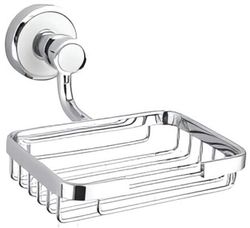 купить Мыльница Aquaplus 89069 Crom в Кишинёве 