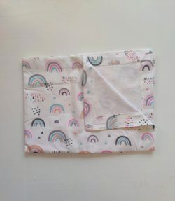 PELINCA IMPERMEABILĂ  Pampy 50*70 Rainbow
