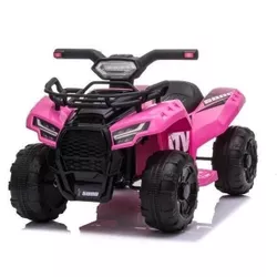cumpără Mașină electrică pentru copii Baby Mix 55721 Электрический квадроцикл ATV розовый în Chișinău 