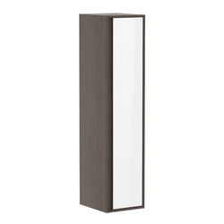 BLATNA L trusa 150*40*35cm, suspendata, culoare ulm bergamo
