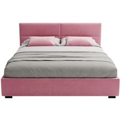 купить Кровать my-STYLE my-Lori 160x200 (P07D16M13) в Кишинёве 