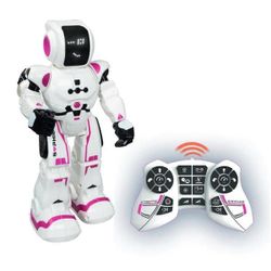 купить Робот Xtrem Bots XT3803288 Sophie Bot в Кишинёве 