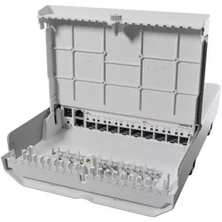 купить Switch/Коммутатор MikroTik CRS310-1G-5S-4S+OUT в Кишинёве 