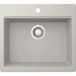 cumpără Chiuvetă bucătărie Reginox R41062 Florence 50 Soft White în Chișinău 