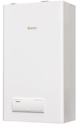 Котёл Beretta Quadra Green 24KW Condes