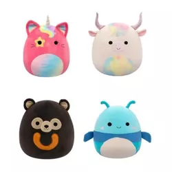 cumpără Jucărie de pluș Squishmallows SQJW1420A 35cm, ast W20A în Chișinău 