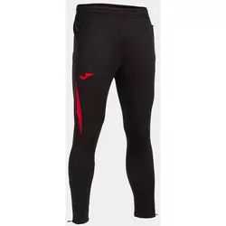 cumpără Îmbrăcăminte sport Joma Championship VII Long Pants Black Red (2XS) 103200.106 în Chișinău 