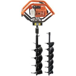 cumpără Burghiu O'MAC MB 4500. 3 CP. 68 CC 2T + burghie în Chișinău 