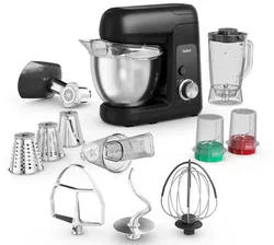 купить Кухонная машина Tefal QB525838 Bake Partner в Кишинёве 
