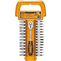 cumpără Set de unelte de mână INGCO HKTS14271 (51756) în Chișinău 