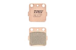 MCB554SI HONDA ENGINE	TYPE MODEL	TYPE CODE	PART APPLICATION DATE	DESIGNATION 80	CR - R	HE04	86-91	front 80	CR - R	HE04	92-02	front 80	CRM	HD11	89-	front 85	CR - R	HE07	03-08	front 250	ATC - R	ATC250	82-84	front HUSQVARNA ENGINE	TYPE MODEL	TYPE CODE	PART APPLICATION DATE	DESIGNATION 125	CR		92-94	rear 125	WR	H1	92-94	rear 250	CR	ZCG...	92-94	rear 250	WR		92-94	rear 350	TE	3A	93-94	rear 610	TC	8A	92-94	rear 610	TE		92-94	rear KAWASAKI ENGINE	TYPE MODEL	TYPE CODE	PART APPLICATION DATE	DESIGNATION 400	KFX - KSF	KA47B	03-06	front SUZUKI ENGINE	TYPE MODEL	TYPE CODE	PART APPLICATION DATE	DESIGNATION 400	LT-Z - Quad Sport	AK4	03-	front YAMAHA ENGINE	TYPE MODEL	TYPE CODE	PART APPLICATION DATE	DESIGNATION 125	YZ	3JD	89	rear 250	YZ - 2T	2VM,3JE	89	rear 350	YFM - X Warrior	3GD	89-04	rear 350	YFZ - Banshee	3GG	90-06	rear 360	YZ		89-93	rear