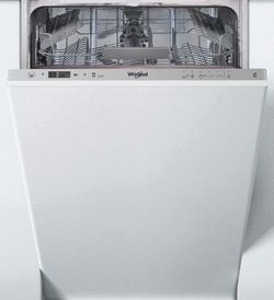 Dish Washer/bin Whirlpool WSIC 3M27 C